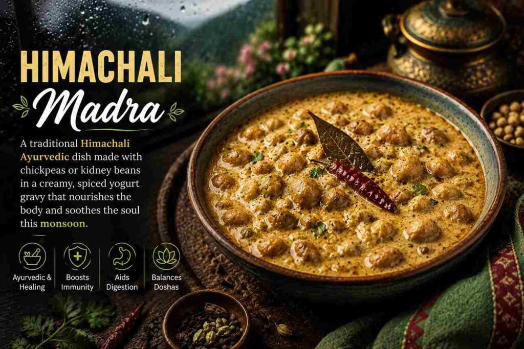 Himachali Madra