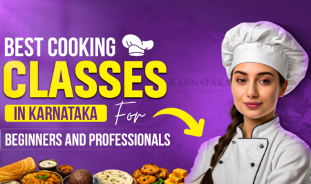 Best Cooking Classes In Karnataka For Beginners And Professionals