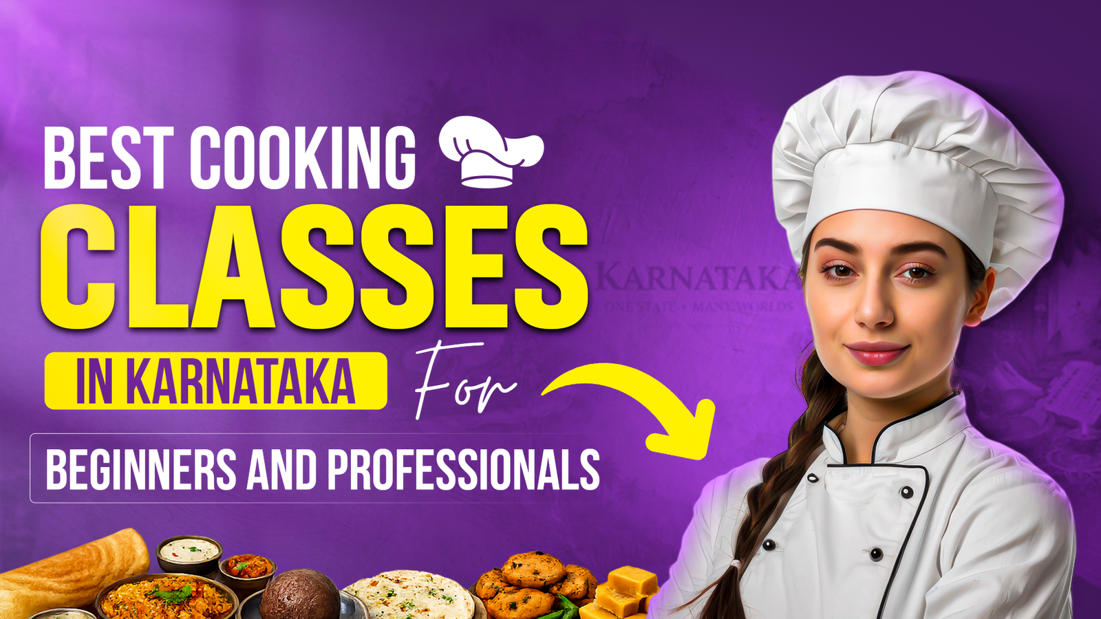 Best Cooking Classes In Karnataka For Beginners And Professionals