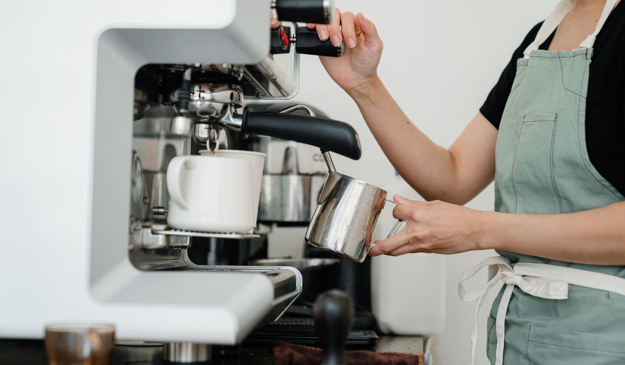 barista