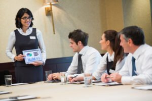 hotel management Practical Training