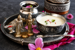 Panchamrit Recipe
