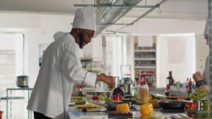 Culinary and Cooking Opportunities