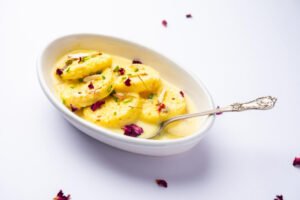 Rasmalai