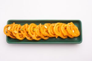 jalebi or jilbi or imarati