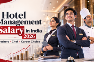 Hotel Management Salary
