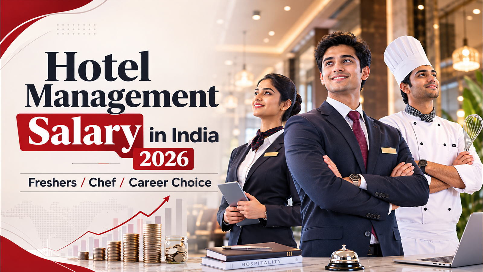 Hotel Management Salary