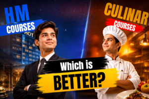 HOTEL MANAGEMENT COURSES