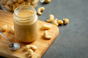 Cashew Paste