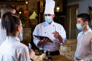 Hotel Management Skills