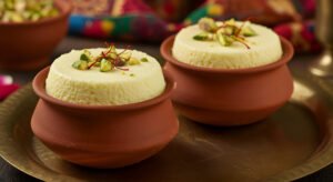 Rasmalai Recipe