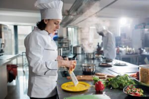 Culinary Arts