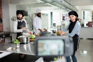 Culinary Course