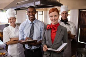 Hotel Management Jobs