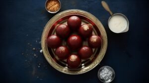 Gulab Jamun
