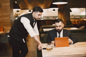Hotel Management Salary