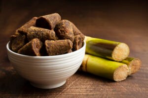 Jaggery