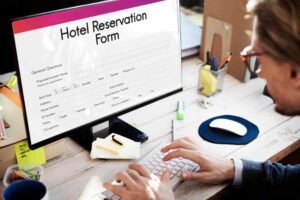 Hotel Management Course Fees