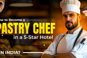 Pastry Chef