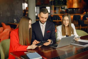 Hotel Management Course