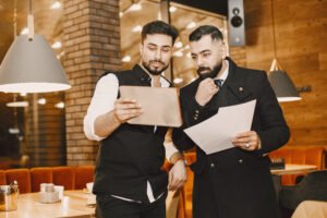 Hotel Management