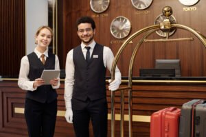 Hotel Management 