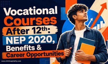 Vocational Courses After 12th: NEP 2020, Benefits, and Career Opportunities