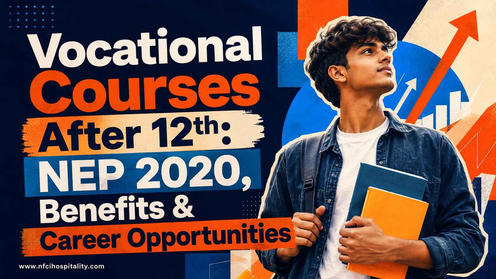 Vocational Courses After 12th: NEP 2020, Benefits & Career Opportunities