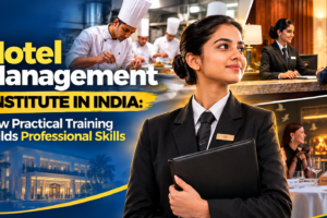 HOTEL MANAGEMENT INSTITUTE