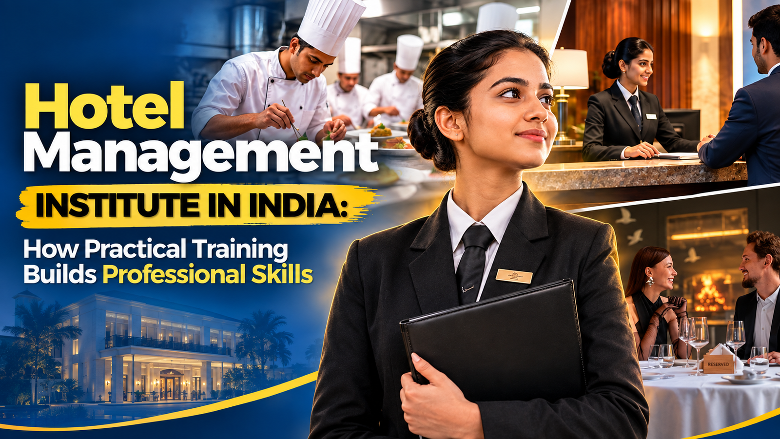 HOTEL MANAGEMENT INSTITUTE