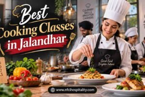 Best Cooking Classes in Jalandhar