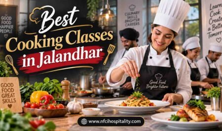 Best Cooking Classes in Jalandhar