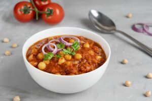Chana Masala