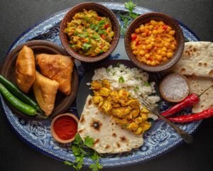 Popular Dishes