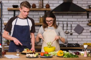Cooking Courses