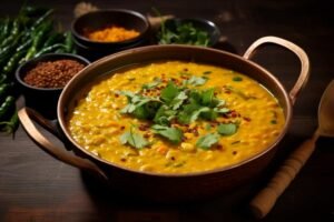 DAL TADKA