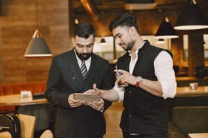 Diploma in Hotel Management