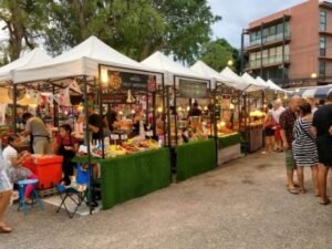 Local Market