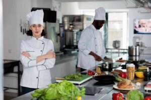 Culinary Skills