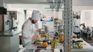 Food Production