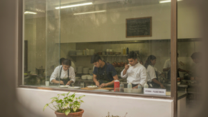 IHM Bangalore