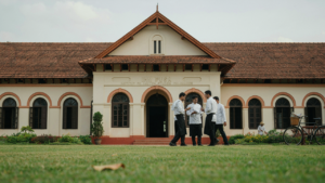 IHM Pusa, New Delhi