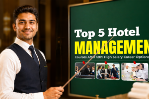 Hotel Management Courses