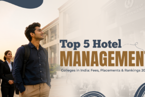 Hotel Management Colleges