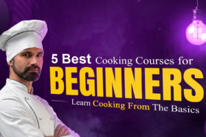 Top Cooking Courses