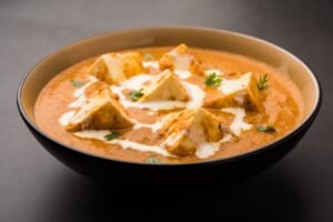 Paneer Butter Masala