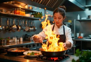 Cook