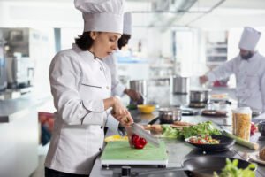 Culinary Career
