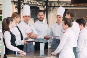 Hotel Management Institute