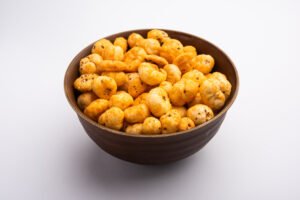 Roasted Makhana